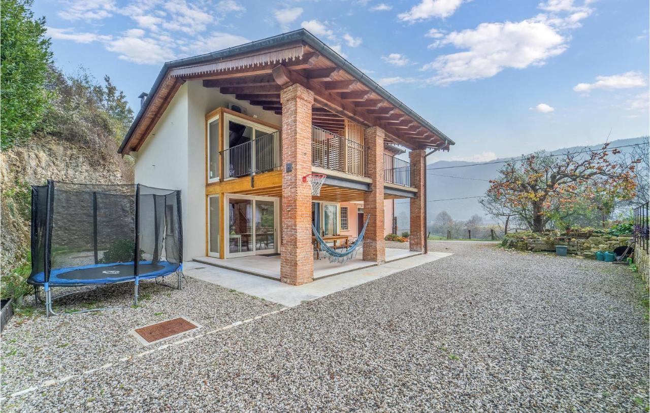 Loggia Dal Lago アルクニャーノ エクステリア 写真