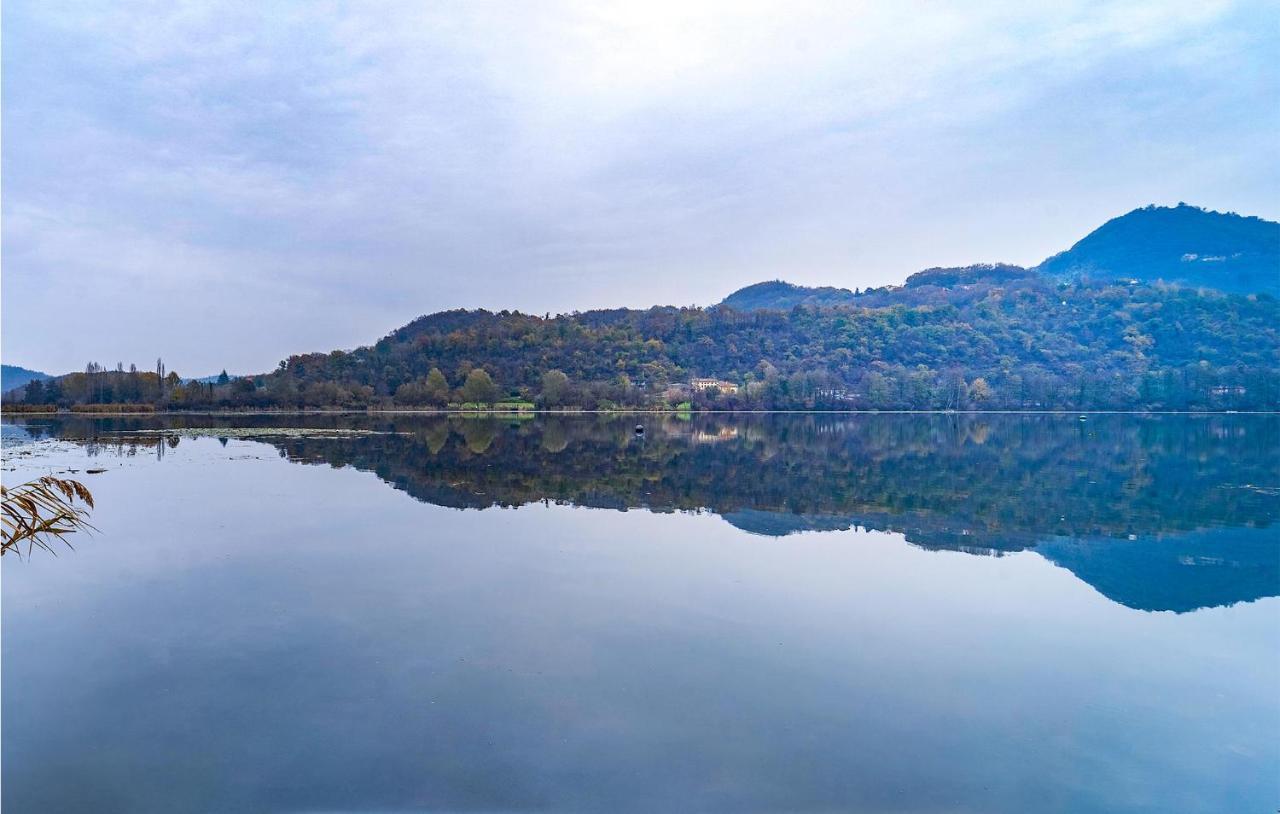 Loggia Dal Lago アルクニャーノ エクステリア 写真