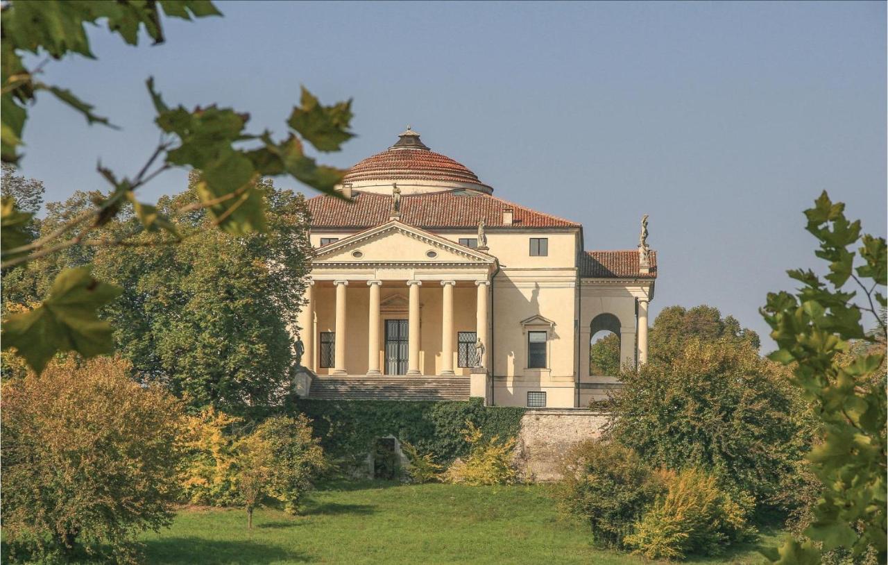 Loggia Dal Lago アルクニャーノ エクステリア 写真