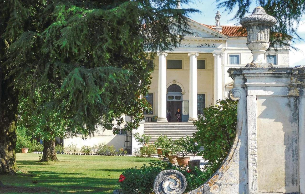 Loggia Dal Lago アルクニャーノ エクステリア 写真