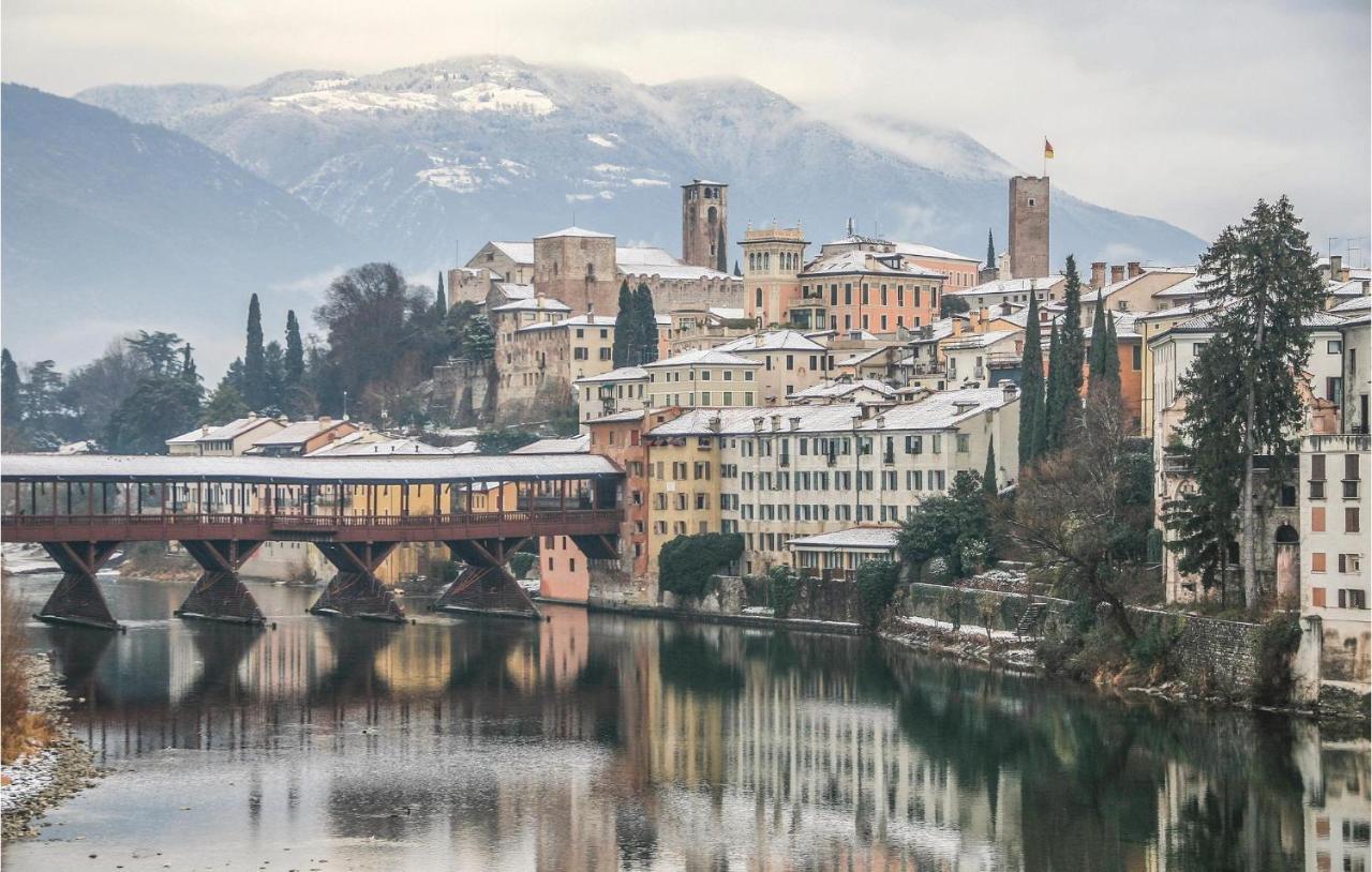Loggia Dal Lago アルクニャーノ エクステリア 写真